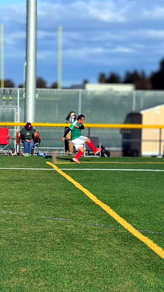 Remate de primera